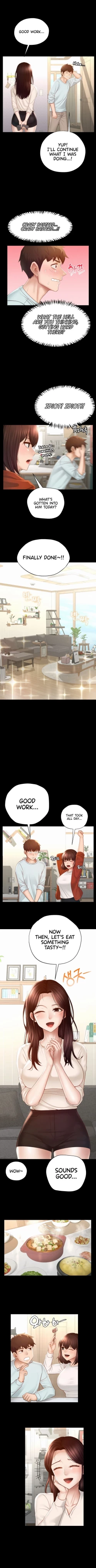 Page 7 of My Sweet Home