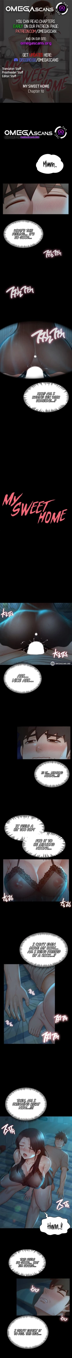 Page 85 of My Sweet Home