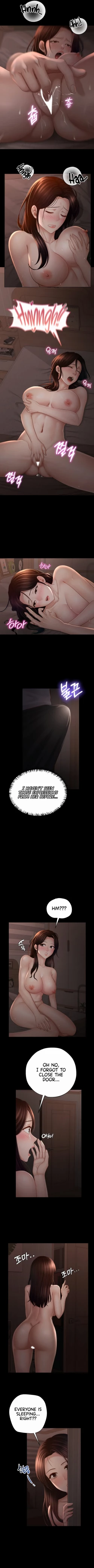 Page 9 of My Sweet Home