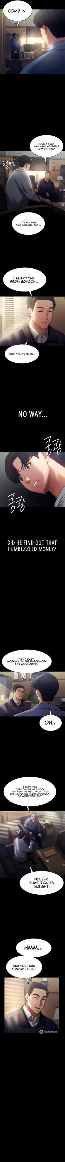 Page 41 of The Chairman's Wife