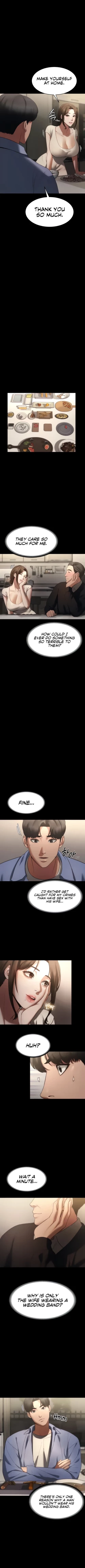 Page 47 of The Chairman's Wife