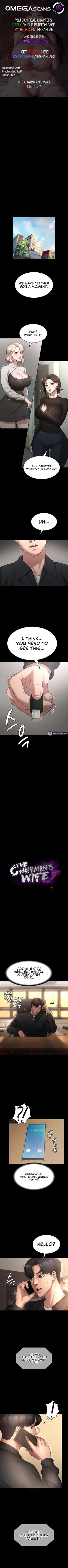 Page 64 of The Chairman's Wife