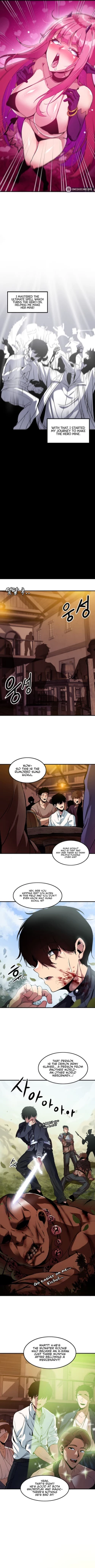 Page 10 of Isekai Fall of the Hero