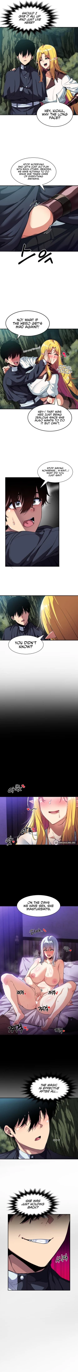 Page 25 of Isekai Fall of the Hero