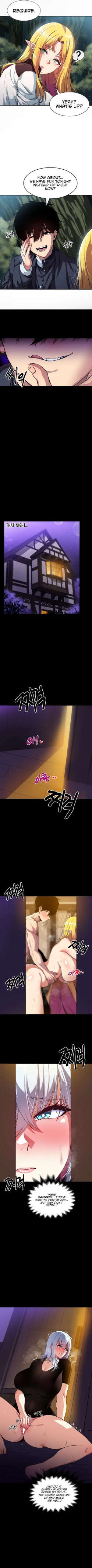 Page 26 of Isekai Fall of the Hero