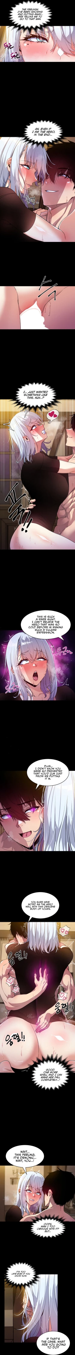 Page 33 of Isekai Fall of the Hero