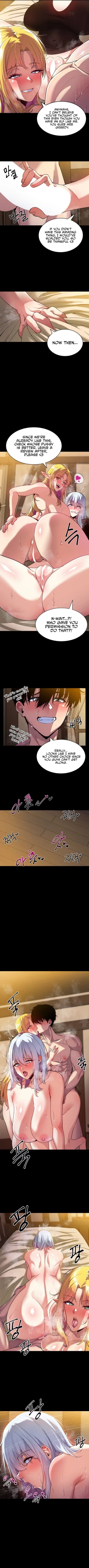 Page 39 of Isekai Fall of the Hero