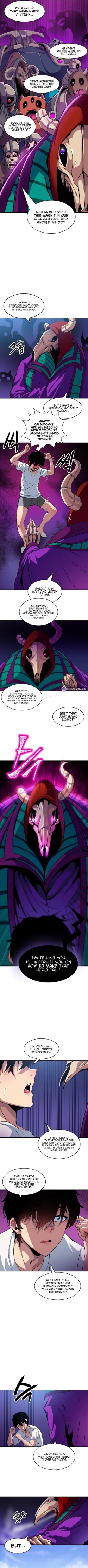 Page 6 of Isekai Fall of the Hero