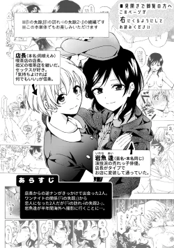 Page 2 of i no Mikkai