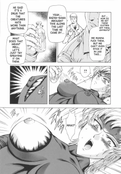 Page 120 of Ginryuu no Reimei | Dawn of the Silver Dragon