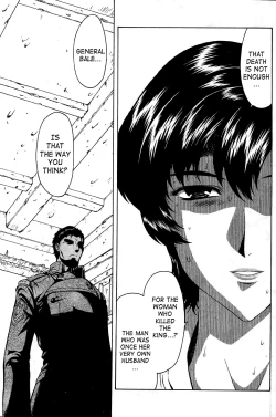 Page 607 of Ginryuu no Reimei | Dawn of the Silver Dragon