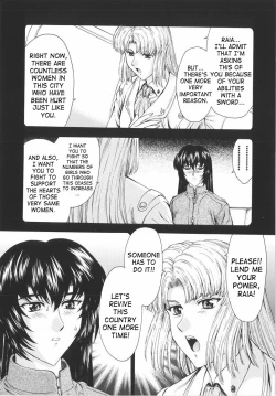 Page 82 of Ginryuu no Reimei | Dawn of the Silver Dragon