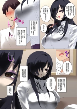 Page 3 of Daisuki na Akogare no Bijin Oba-san wa Boku no Chichi ga Choukyou Zumi deshita