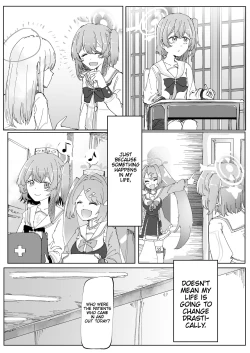 Page 14 of Wisteria | Fujiyoi