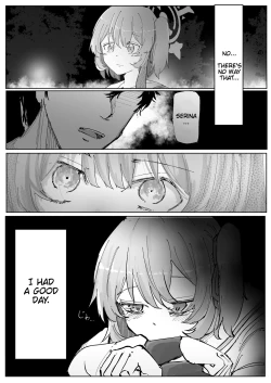 Page 19 of Wisteria | Fujiyoi