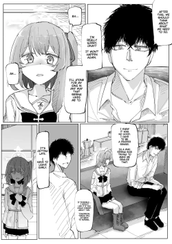 Page 27 of Wisteria | Fujiyoi