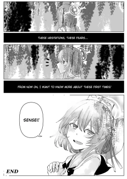 Page 52 of Wisteria | Fujiyoi