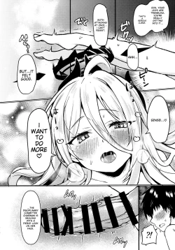 Page 15 of Hina to Sensei wa Kekkon Shiteimasu