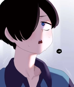 Page 2 of Yamada's Mom