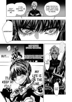 Page 14 of Otome Game "Kuro Dra" ni Isekai Tensei Shita kedo Murige, Tsunda. | Reincaranation from the Other World - the Black Dragon and the Black Saint