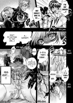 Page 38 of Otome Game "Kuro Dra" ni Isekai Tensei Shita kedo Murige, Tsunda. | Reincaranation from the Other World - the Black Dragon and the Black Saint