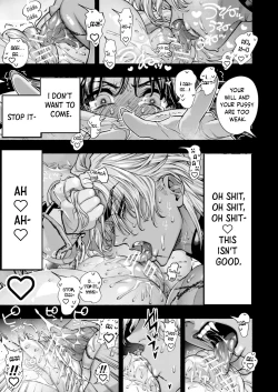 Page 44 of Otome Game "Kuro Dra" ni Isekai Tensei Shita kedo Murige, Tsunda. | Reincaranation from the Other World - the Black Dragon and the Black Saint