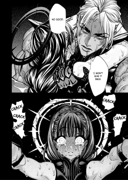 Page 67 of Otome Game "Kuro Dra" ni Isekai Tensei Shita kedo Murige, Tsunda. | Reincaranation from the Other World - the Black Dragon and the Black Saint