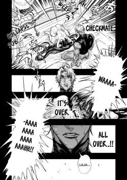 Page 73 of Otome Game "Kuro Dra" ni Isekai Tensei Shita kedo Murige, Tsunda. | Reincaranation from the Other World - the Black Dragon and the Black Saint