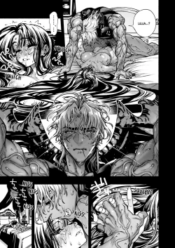 Page 90 of Otome Game "Kuro Dra" ni Isekai Tensei Shita kedo Murige, Tsunda. | Reincaranation from the Other World - the Black Dragon and the Black Saint