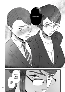 Page 102 of Make Heki Tsuke Yokka