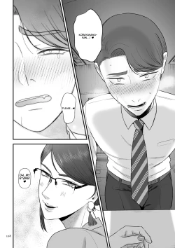 Page 128 of Make Heki Tsuke Yokka