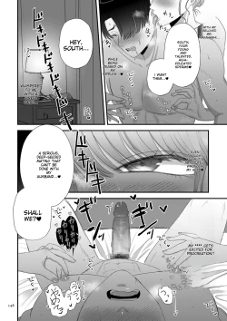 Page 148 of Make Heki Tsuke Yokka