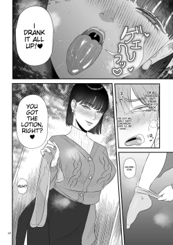 Page 28 of Make Heki Tsuke Yokka