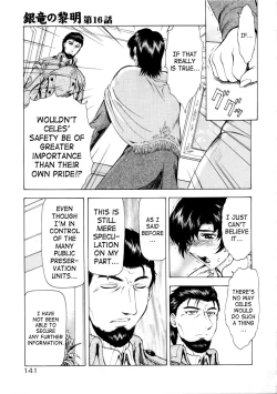 Page 145 of Ginryuu no Reimei | Dawn of the Silver Dragon Vol. 2