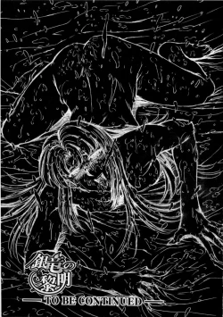 Page 181 of Ginryuu no Reimei | Dawn of the Silver Dragon Vol. 2