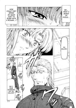 Page 81 of Ginryuu no Reimei | Dawn of the Silver Dragon Vol. 2