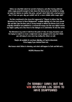 Page 102 of Bouken no Sho Series Soushuuhen - The Adventurer's Book has Perfect. Vol. 2