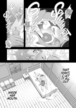 Page 184 of Bouken no Sho Series Soushuuhen - The Adventurer's Book has Perfect. Vol. 2