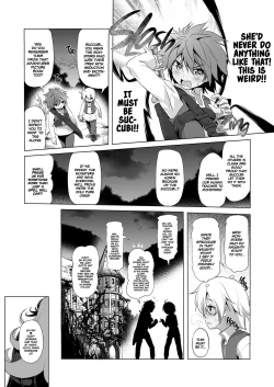 Page 46 of Bouken no Sho Series Soushuuhen - The Adventurer's Book has Perfect. Vol. 2