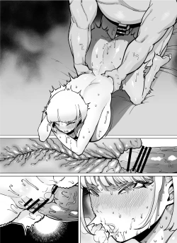 Page 164 of FANBOX Matome Vol. 02 Hamerare Daisuki Bitch-chan