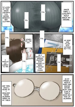 Page 3 of Gonna Do Hentai Things With My New Superpowers