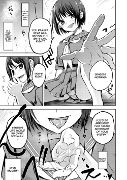 Page 9 of I Am Being Bullied By My Student