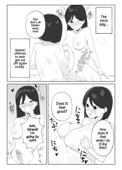 Page 9 of Futanari Musume no Iru Joshiryo | There's A Futanari In The Girls' Dorm