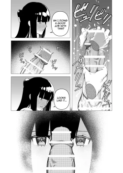 Page 12 of Tank Onna Kishi wa Dakaretai. | The Tank Knight Wants To Be Fucked.