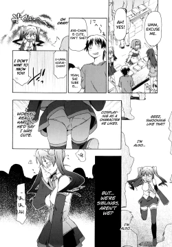 Page 24 of Imouto wa Doujin Shoujo Cosplay Kei Ch.1-11