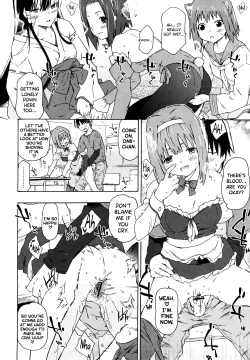 Page 50 of Imouto wa Doujin Shoujo Cosplay Kei Ch.1-11