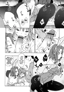 Page 60 of Imouto wa Doujin Shoujo Cosplay Kei Ch.1-11