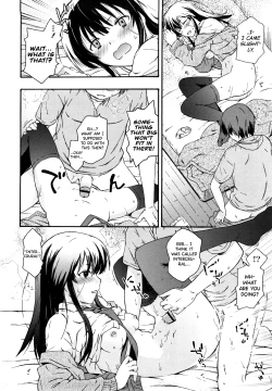 Page 74 of Imouto wa Doujin Shoujo Cosplay Kei Ch.1-11