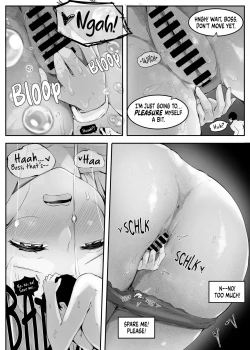 Page 34 of Ore no Seiheki ga Kouhai ni Baretara Kouhai mo Onaji Seiheki datta | She Knows My Sexual Secret