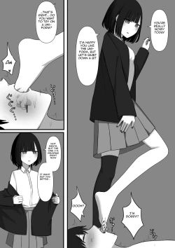 Page 45 of Affection | Chouai